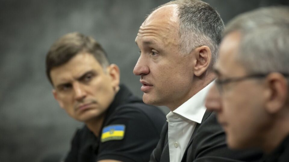 На думку Татарова, покаранню воєнних злочинців сприятиме спецтрибунал, над створенням якого Україна працює разом із партнерами