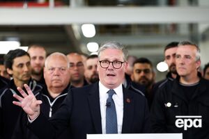 Стармер: Я завжди робитиму все можливе для захисту людей, які працюють