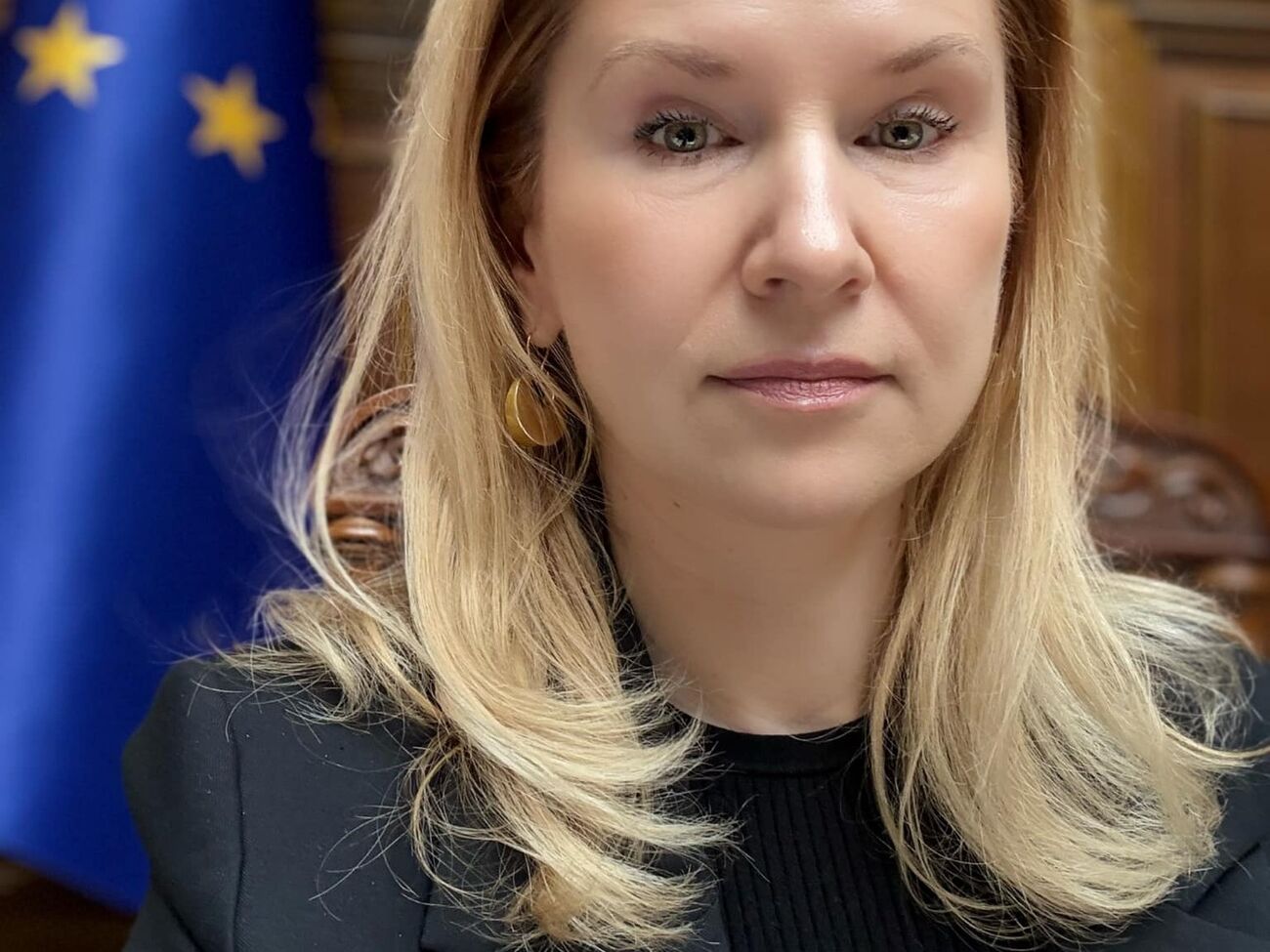 Кондратюк переконана, що альтернативи НАТО для України немає