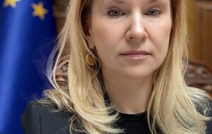 Кондратюк переконана, що альтернативи НАТО для України немає