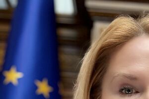 Кондратюк переконана, що альтернативи НАТО для України немає