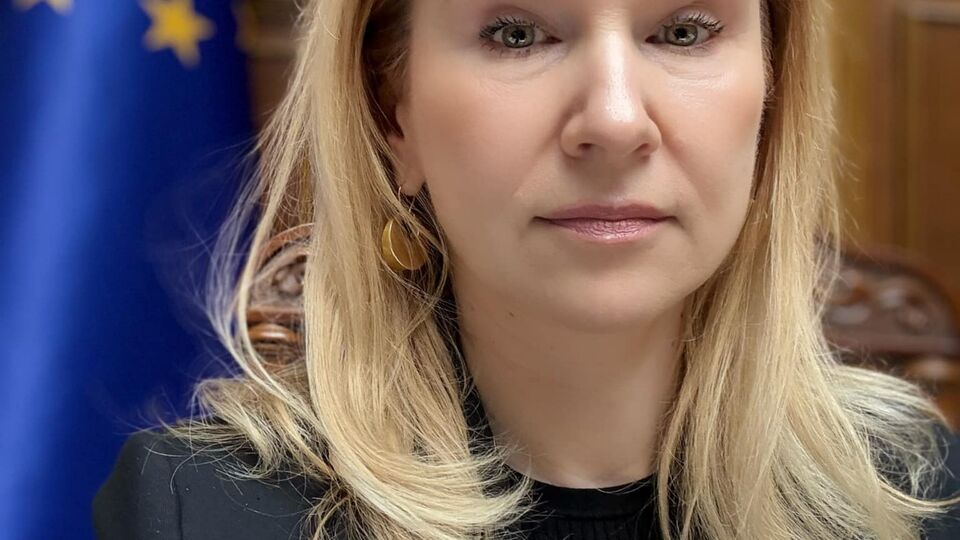 Кондратюк убеждена, что альтернативы НАТО для Украины нет