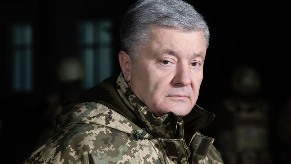 Петро Порошенко: Компенсувати мають із кишені тих, хто брав участь у голосуванні
