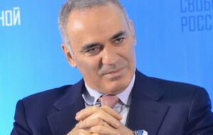 Пришло время положить конец Великой Отечественной лжи. СССР вообще не следует причислять к союзникам