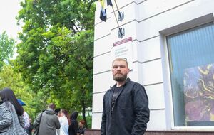 В хабе можно обратиться в ЦНАП, Пенсионный фонд, центр занятости или за психологической и правовой поддержкой, говорится в сообщении компании