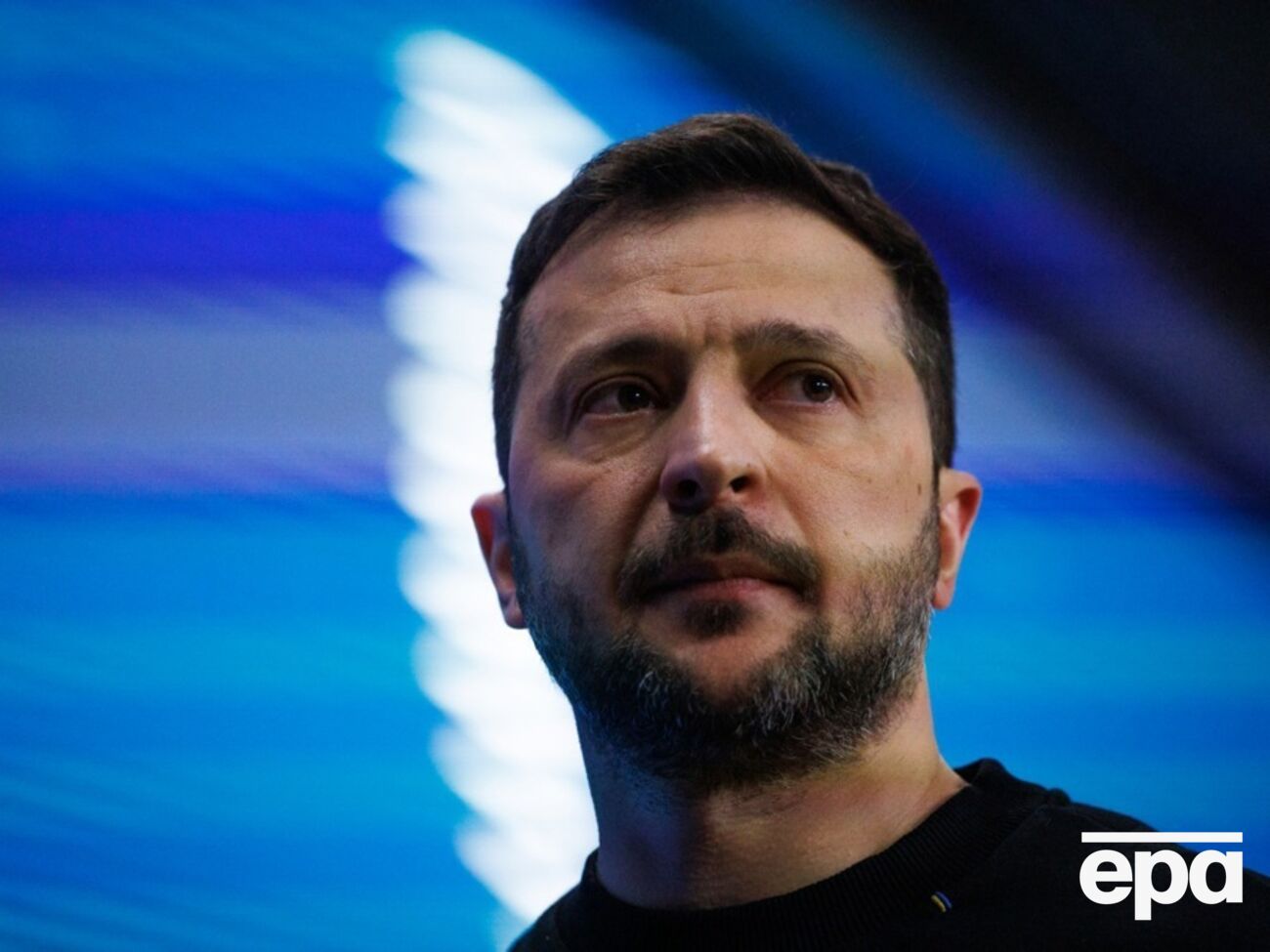 Зеленський: Мільйони великих і сміливих сердець точно сильніші за одну маленьку людину з боягузливою душею