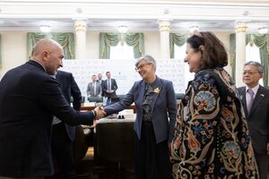 Андрій Пишний: Це питання було предметно висвітлено