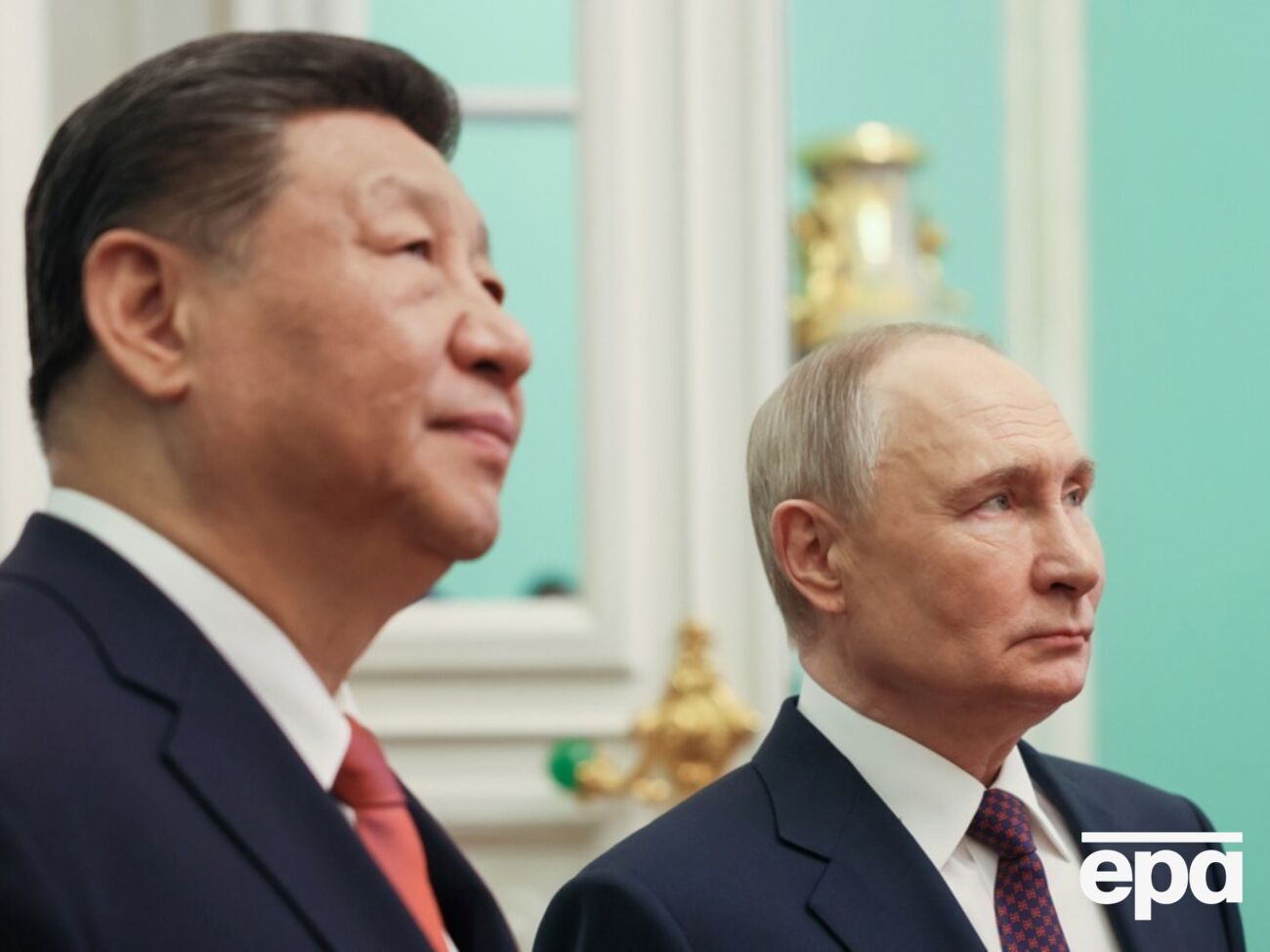 Заявление Си Цзиньпина, похоже, стало первым случаем, когда китайский лидер лично изложил видение КНР о завершении войны против Украины, отмечает агентство