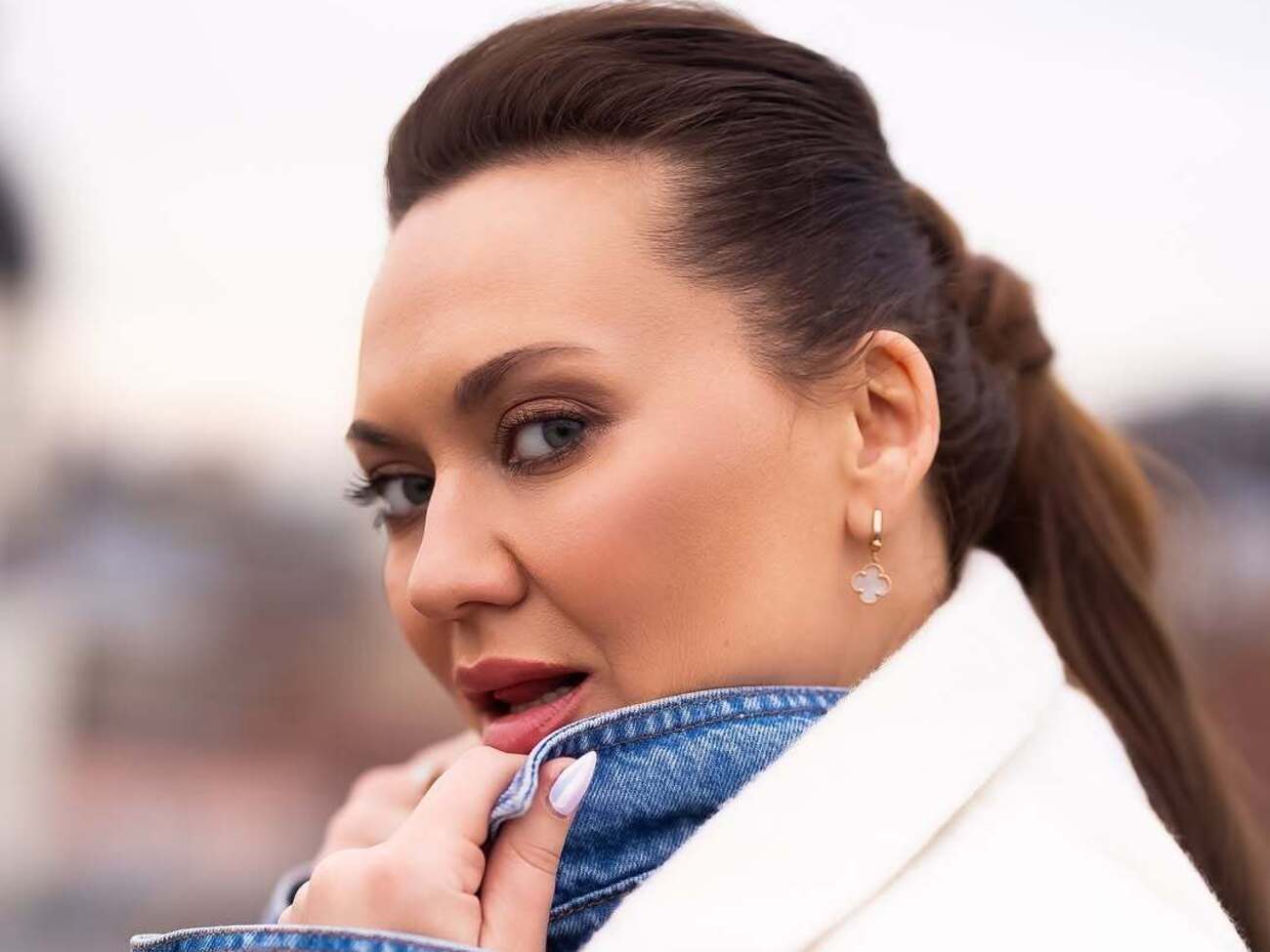 Саліванчук: Усе залежить від того, що ти відчуваєш після