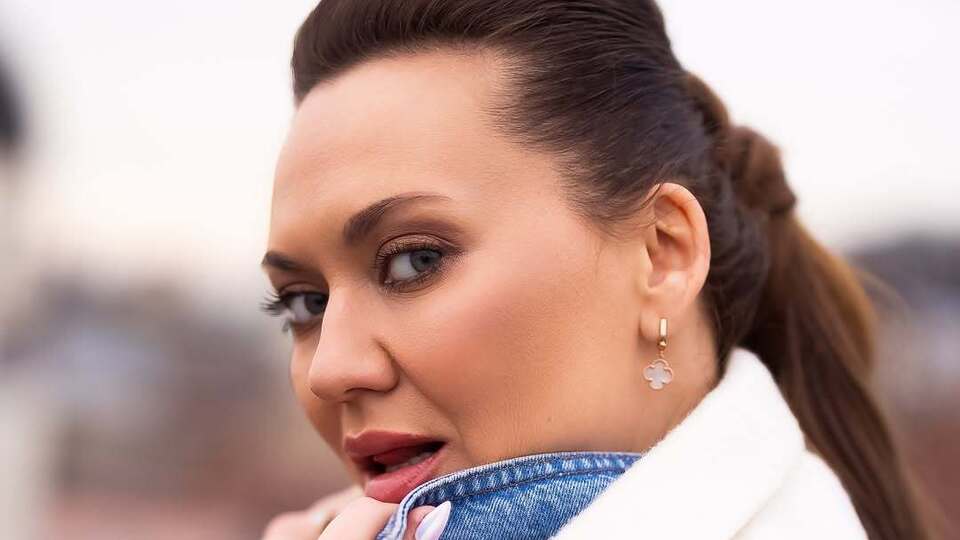 Саліванчук: Усе залежить від того, що ти відчуваєш після