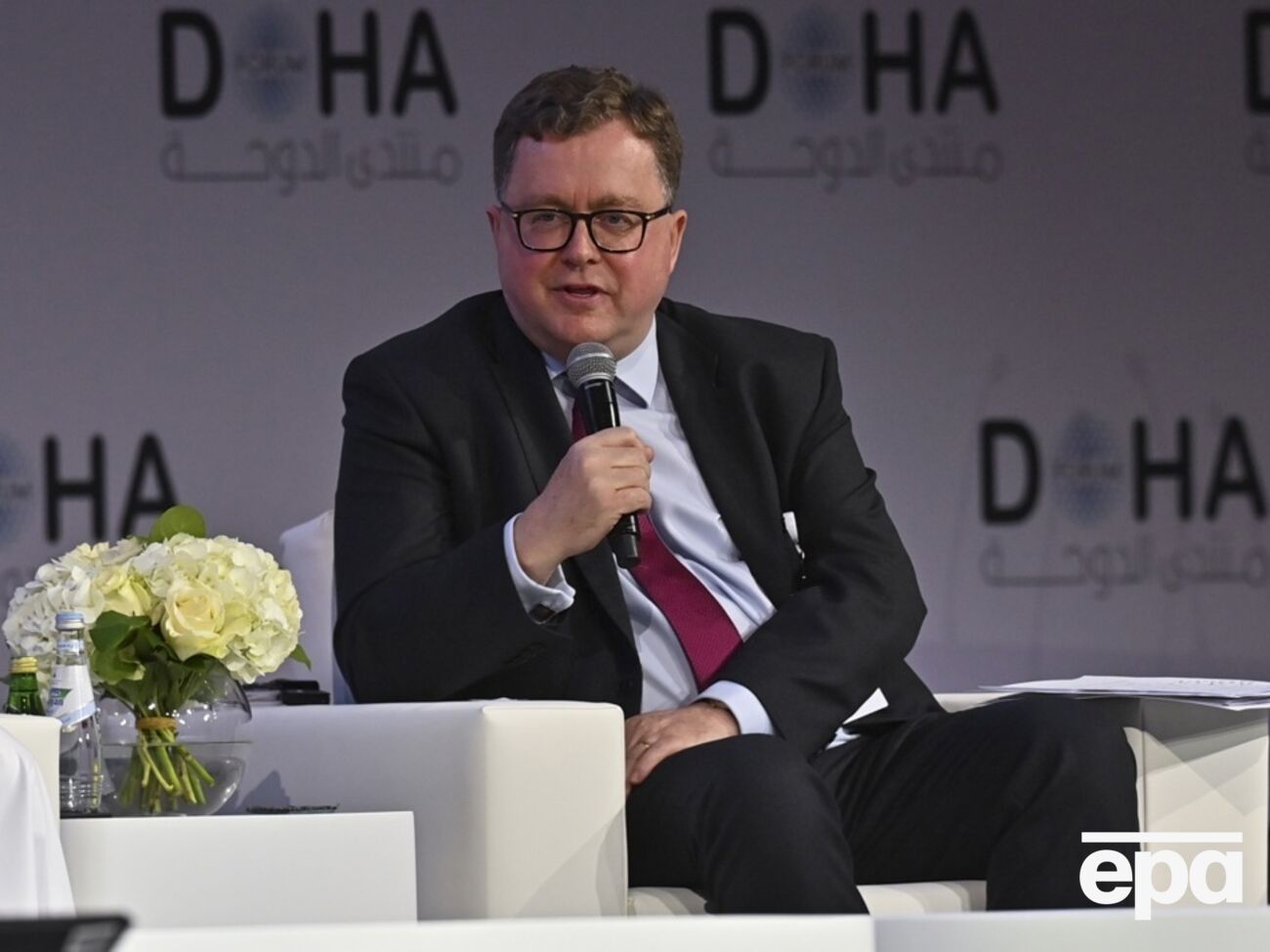 Тернер наголосив, що НАТО й надалі підтримуватиме Україну