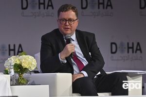 Тернер наголосив, що НАТО й надалі підтримуватиме Україну