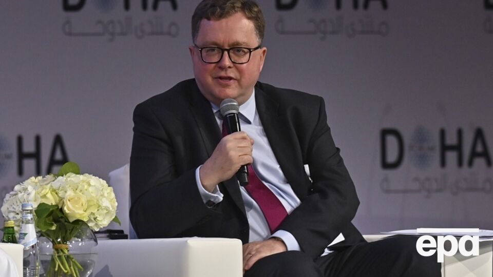 Тернер подчеркнул, что НАТО и дальше будет поддерживать Украину