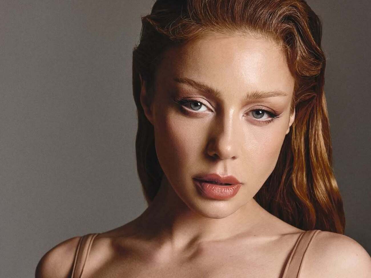 Тіна Кароль: Ти напросився на скандал