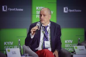 Велле считает, что Европе нужно сосредоточиться на пробелах в стратегических мощностях