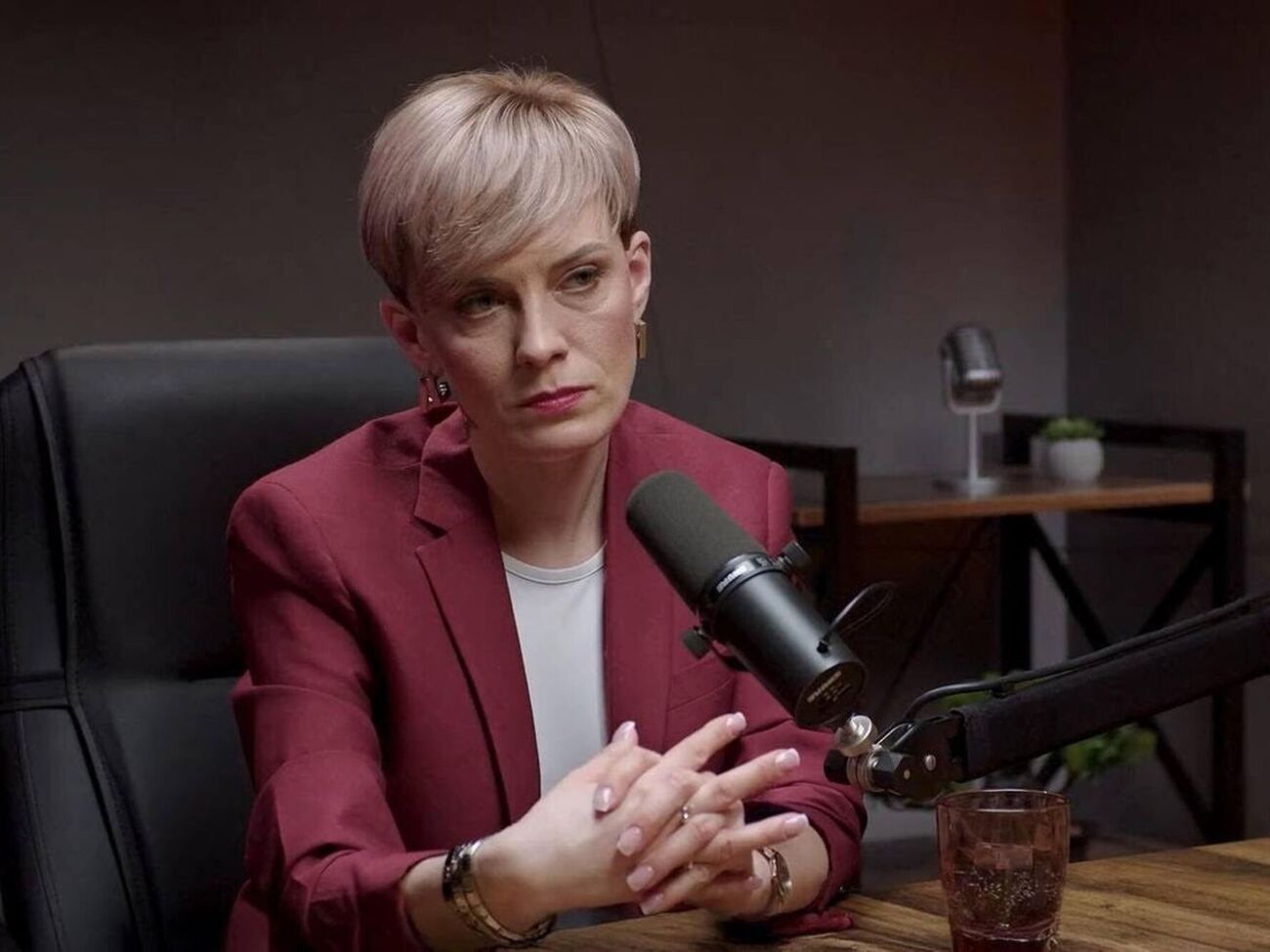 Психиатр отметила, что наиболее типичные проблемы военного времени – тревожность и расстройства сна