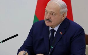 Беларусь предоставила для российской агрессии свою территорию, инфраструктуру, военные базы и т.п., говорится в материале