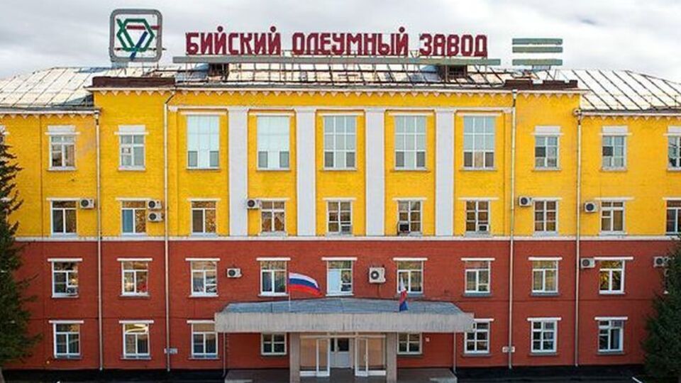 На заводе расширяют производственную линию
