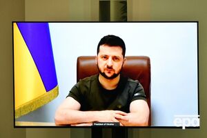 Зеленский поблагодарил Европу за поддержку и новую помощь для производства вооружения в Украине