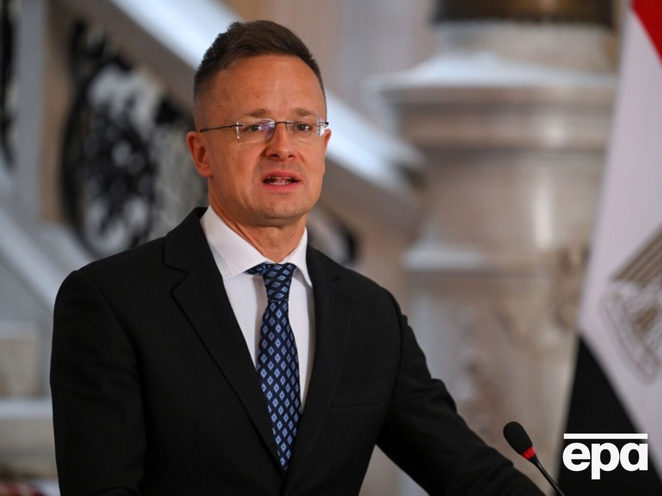 Кого именно Венгрия высылает из страны, пока неизвестно