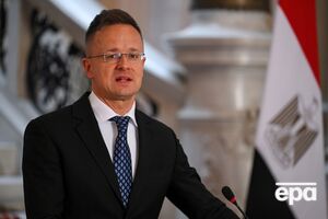 Кого саме Угорщина висилає з країни, поки невідомо