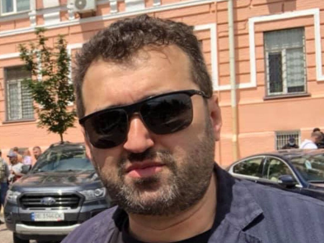 Герой Украины Малюк – лучший глава СБУ за время независимости. Служба стала опорой сил обороны