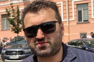 Герой Украины Малюк – лучший глава СБУ за время независимости. Служба стала опорой сил обороны