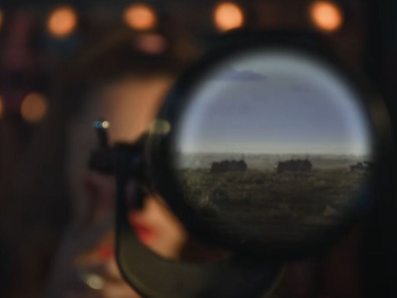 У фільмі розповіли про діяльність опору