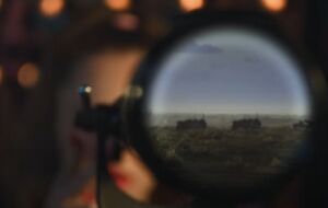 У фільмі розповіли про діяльність опору