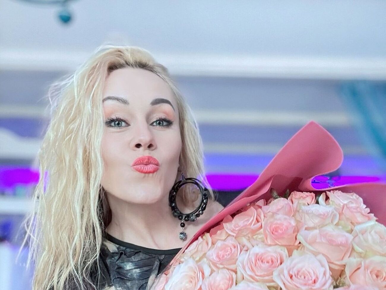 Тополя: Я никогда не видела смысла в сравнении