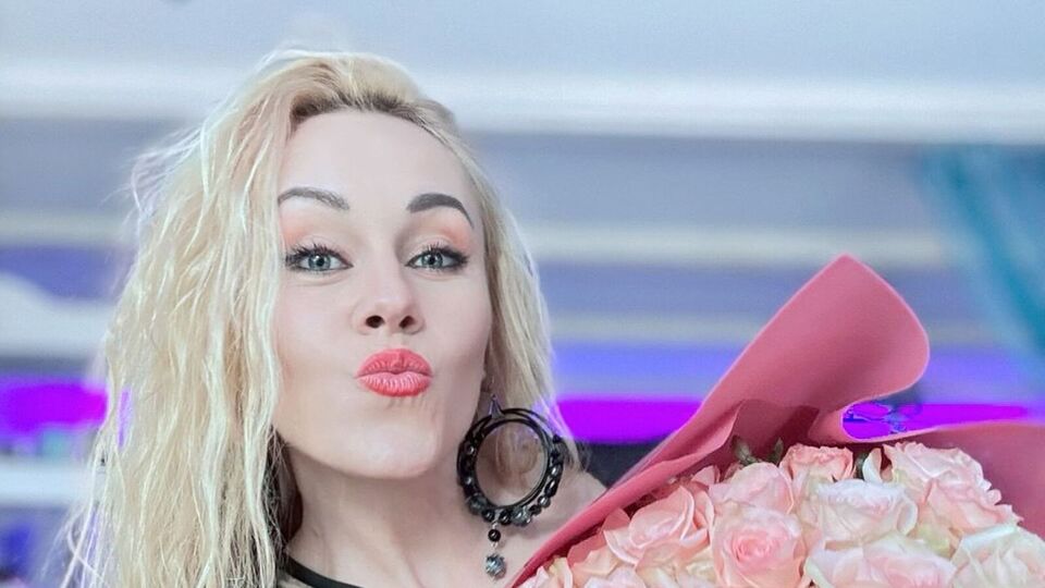 Тополя: Я никогда не видела смысла в сравнении