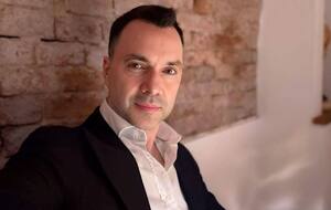 Канал Арестовича заблокували в Україні