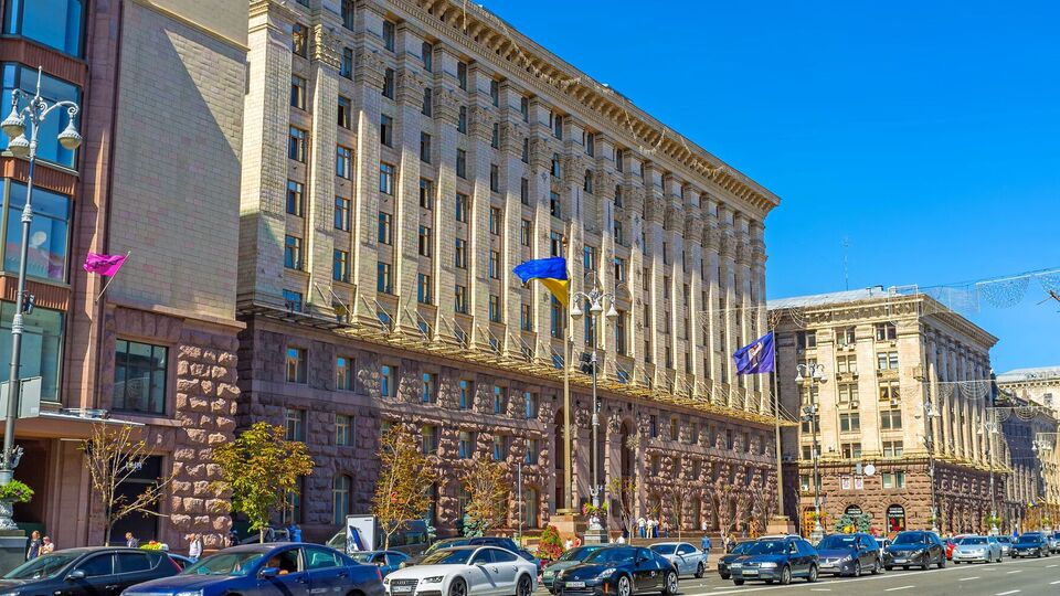 Загуменный: Не новыми являются угрозы начальника КГВА относительно обращений в правоохранительные органы