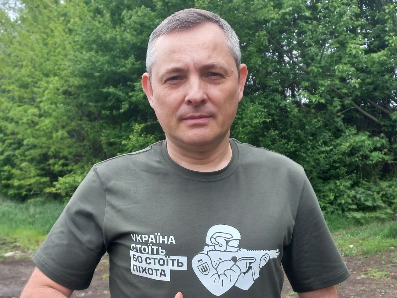 Ігнат заявив, що РФ два дні не атакувала Україну Shahed