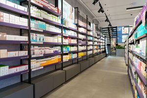 Фармацевтическая реформа в действии. Когда перемены становятся реальностью