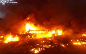 В результате ДТП с участием трех автомобилей погибли водители 1967-го и 1984 года рождения