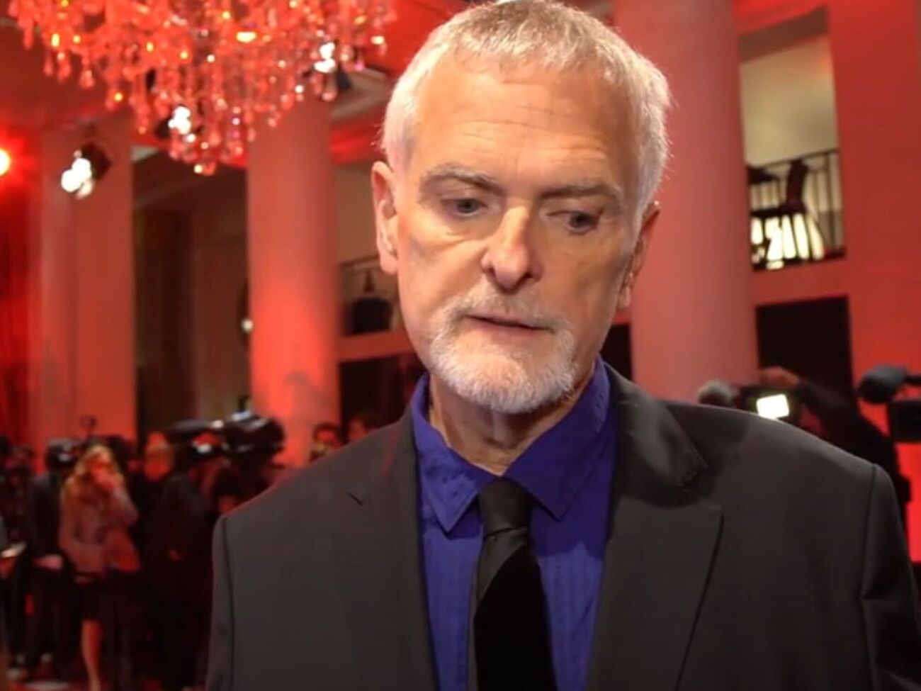 За год до смерти у Фоули диагностировали рак мозга