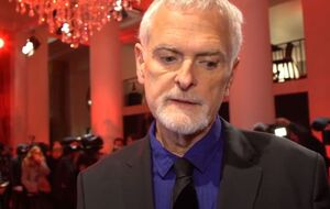 За год до смерти у Фоули диагностировали рак мозга