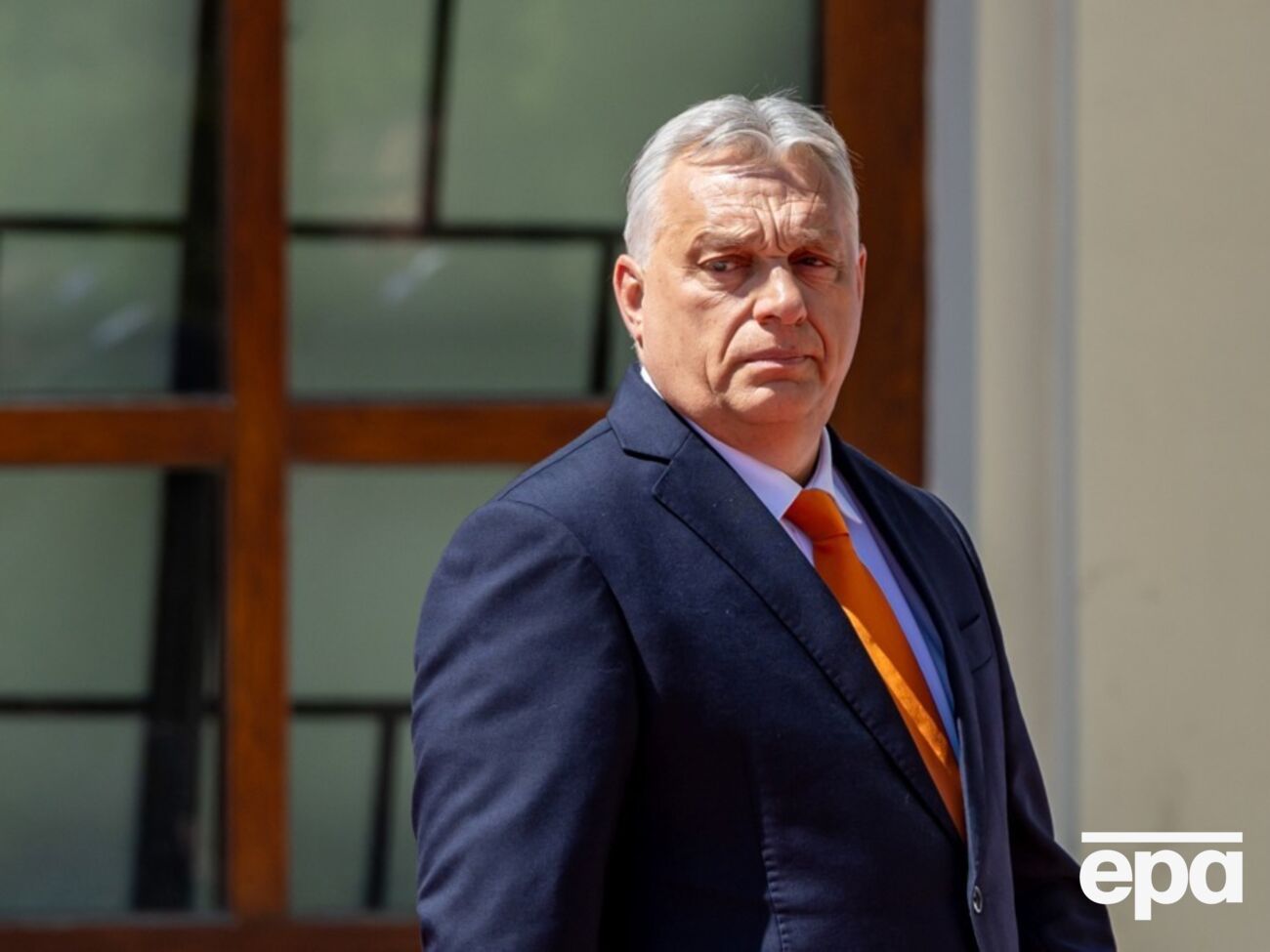 Журналист утверждает, что по указанию Орбана спецслужбы годами следили за Украиной