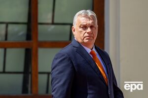 Журналист утверждает, что по указанию Орбана спецслужбы годами следили за Украиной