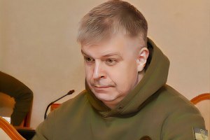 Сі показує Трампові – це мій Пу. І все, що в нього є, – моє. Я й червоні прапорці розвісив, бачиш?