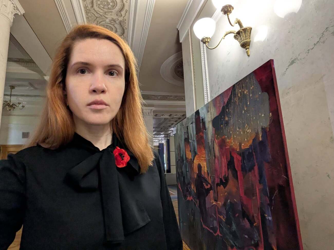 Безугла назвала Бужанського чортом