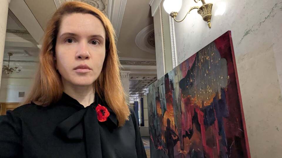 Безуглая назвала Бужанского чертом
