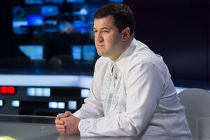 Насиров вышел из-под стражи