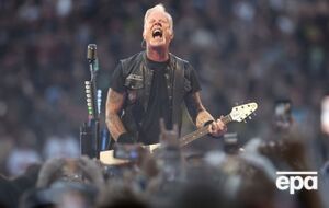 60 тыс. поклонников группы прыгали под Enter Sandman и вызвали сейсмические явления