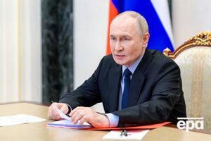 Путін видав указ, який свідчить про готовність до затяжної війни