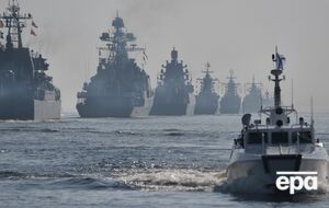 Россияне проведут морские учения одновременно с НАТО