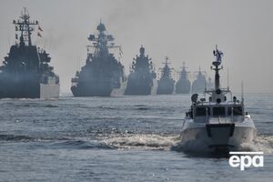 Россияне проведут морские учения одновременно с НАТО