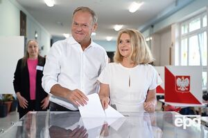 Ожидается, что результаты президентских выборов в Польше будут известны в понедельник, 2 июня