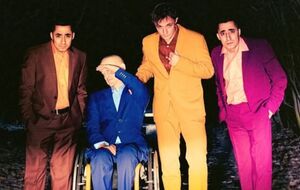 Кількість глядачів на концерті сягала 10 тис.